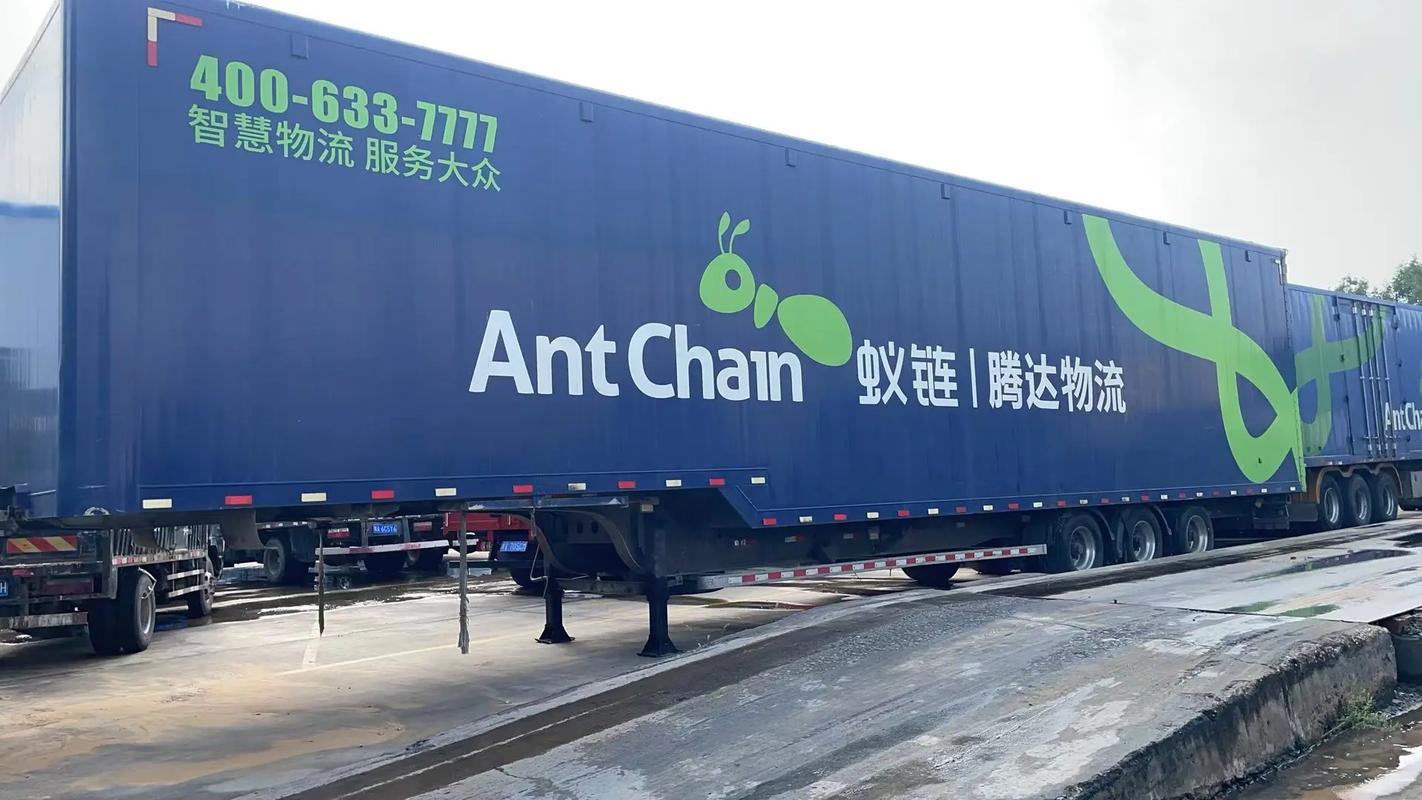 全铝挂车治超载 沃尔沃与斯堪尼亚的轻量化竞赛